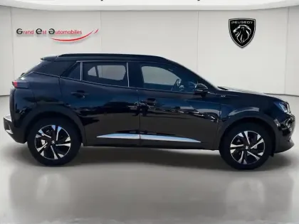 Photo 7 Peugeot 2008  1.2 PureTech 130ch S&S GT EAT8