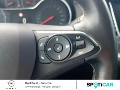 Photo 7 Opel Grandland X  1.2 Turbo 130ch Ultimate