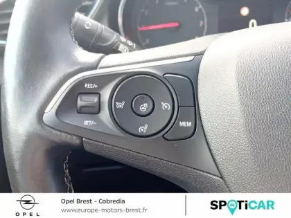 Photo 8 Opel Grandland X  1.2 Turbo 130ch Ultimate
