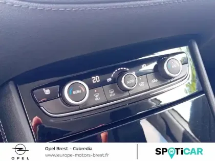 Photo 13 Opel Grandland X  1.2 Turbo 130ch Ultimate