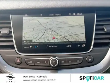 Photo 10 Opel Grandland X  1.2 Turbo 130ch Ultimate