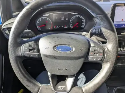 Photo 15 Ford Fiesta  1.5 EcoBoost 200ch ST 5p