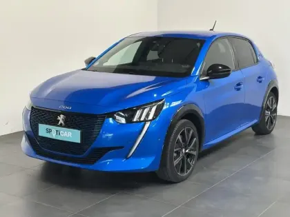 Photo Peugeot 208 Gt
