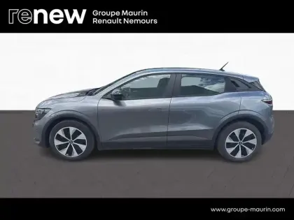 Photo 14 Renault Megane  E-Tech Electric EV60 130ch Evolution ER super charge -C
