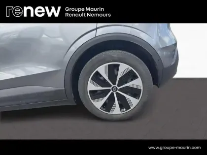 Photo 12 Renault Megane  E-Tech Electric EV60 130ch Evolution ER super charge -C