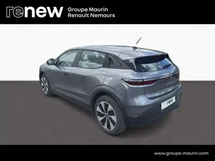 Photo 11 Renault Megane  E-Tech Electric EV60 130ch Evolution ER super charge -C