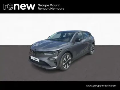 Photo Renault Megane Evolution Er