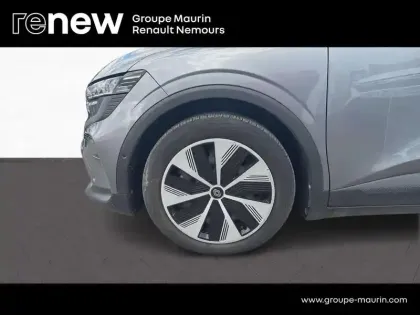 Photo 13 Renault Megane  E-Tech Electric EV60 130ch Evolution ER super charge -C