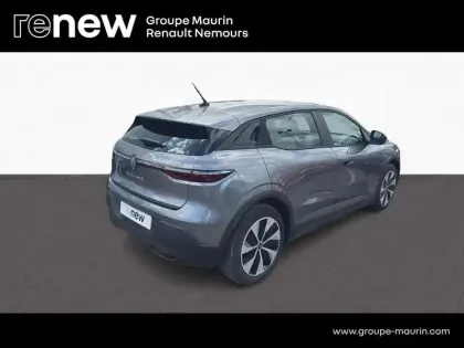 Photo 7 Renault Megane  E-Tech Electric EV60 130ch Evolution ER super charge -C