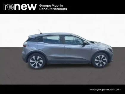 Photo 5 Renault Megane  E-Tech Electric EV60 130ch Evolution ER super charge -C