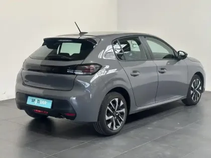 Photo 6 Peugeot 208  1.2 100 S&S Active