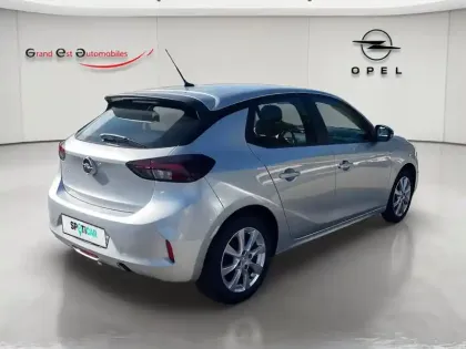 Photo 5 Opel Corsa  1.2 75ch Edition
