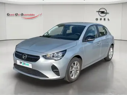 Photo Opel Corsa Edition