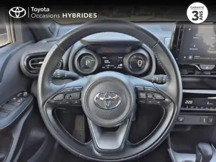 Photo 12 Toyota Yaris  Cross 116h Design AWD-i MY22