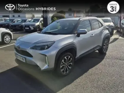 Photo Toyota Yaris Design