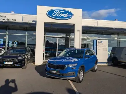 Photo Skoda Kodiaq Ambition