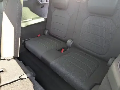 Photo 6 Skoda Kodiaq  1.5 TSI 150ch ACT Ambition 7 places