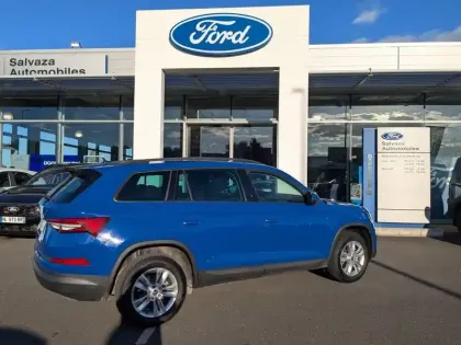Photo 14 Skoda Kodiaq  1.5 TSI 150ch ACT Ambition 7 places