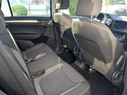 Photo 8 Skoda Kodiaq  1.5 TSI 150ch ACT Ambition 7 places