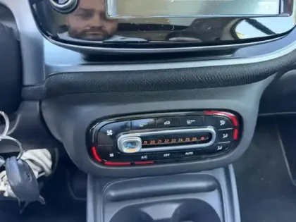 Photo 10 Smart Fortwo  Coupe 90ch prime twinamic E6c