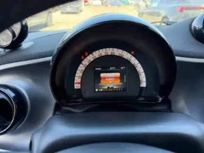 Photo 7 Smart Fortwo  Coupe 90ch prime twinamic E6c