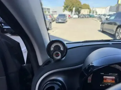 Photo 6 Smart Fortwo  Coupe 90ch prime twinamic E6c