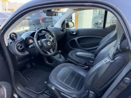 Photo 5 Smart Fortwo  Coupe 90ch prime twinamic E6c