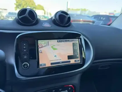 Photo 8 Smart Fortwo  Coupe 90ch prime twinamic E6c