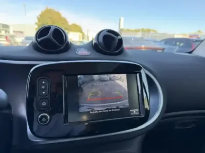Photo 9 Smart Fortwo  Coupe 90ch prime twinamic E6c