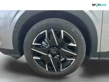 Photo 9 Peugeot 3008  1.2 Hybrid 145ch Allure e-DCS6