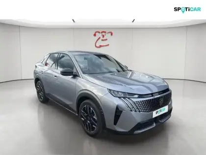 Photo 7 Peugeot 3008  1.2 Hybrid 145ch Allure e-DCS6