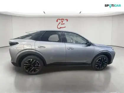 Photo 6 Peugeot 3008  1.2 Hybrid 145ch Allure e-DCS6