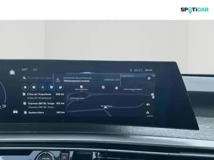 Photo 12 Peugeot 3008  1.2 Hybrid 145ch Allure e-DCS6
