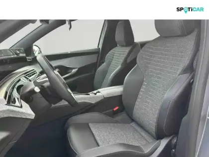 Photo 10 Peugeot 3008  1.2 Hybrid 145ch Allure e-DCS6