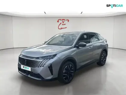 Photo Peugeot 3008 Allure