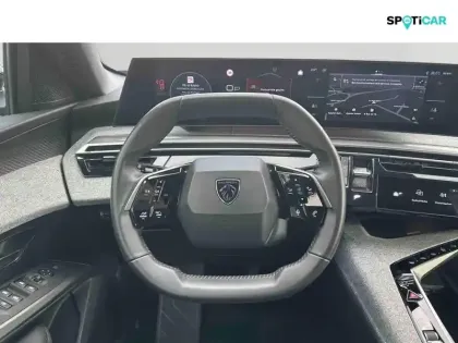 Photo 11 Peugeot 3008  1.2 Hybrid 145ch Allure e-DCS6