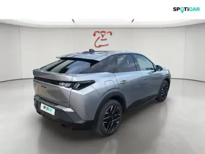 Photo 5 Peugeot 3008  1.2 Hybrid 145ch Allure e-DCS6