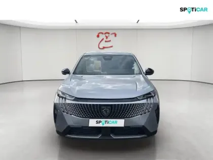Photo 8 Peugeot 3008  1.2 Hybrid 145ch Allure e-DCS6