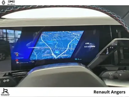 Photo 7 Renault Espace  1.2 E-Tech full hybrid 200ch esprit Alpine 7 places - 26