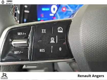 Photo 13 Renault Espace  1.2 E-Tech full hybrid 200ch esprit Alpine 7 places - 26
