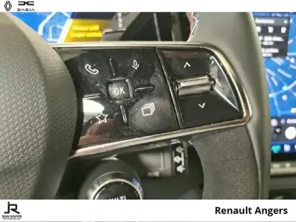 Photo 14 Renault Espace  1.2 E-Tech full hybrid 200ch esprit Alpine 7 places - 26