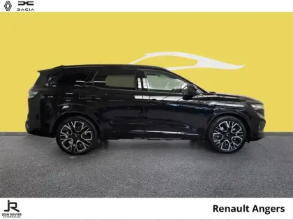 Photo 5 Renault Espace  1.2 E-Tech full hybrid 200ch esprit Alpine 7 places - 26