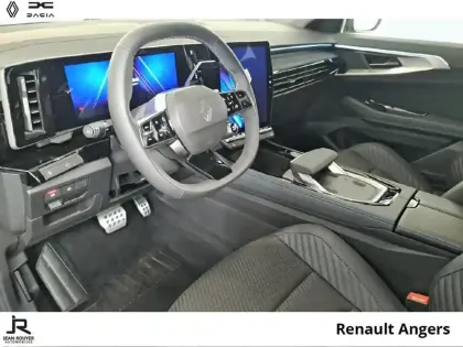 Photo 6 Renault Espace  1.2 E-Tech full hybrid 200ch esprit Alpine 7 places - 26