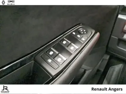 Photo 9 Renault Espace  1.2 E-Tech full hybrid 200ch esprit Alpine 7 places - 26