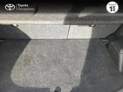Photo 9 Toyota Yaris  70 VVT-i Ultimate 5p