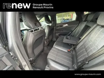 Photo 12 Renault Austral  1.2 E-Tech full hybrid 200ch Techno