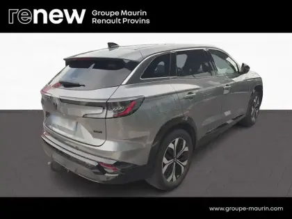 Photo 6 Renault Austral  1.2 E-Tech full hybrid 200ch Techno