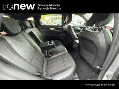 Photo 13 Renault Austral  1.2 E-Tech full hybrid 200ch Techno