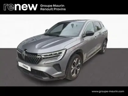Photo Renault Austral Techno