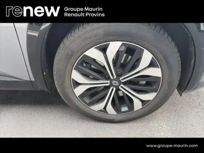 Photo 8 Renault Austral  1.2 E-Tech full hybrid 200ch Techno